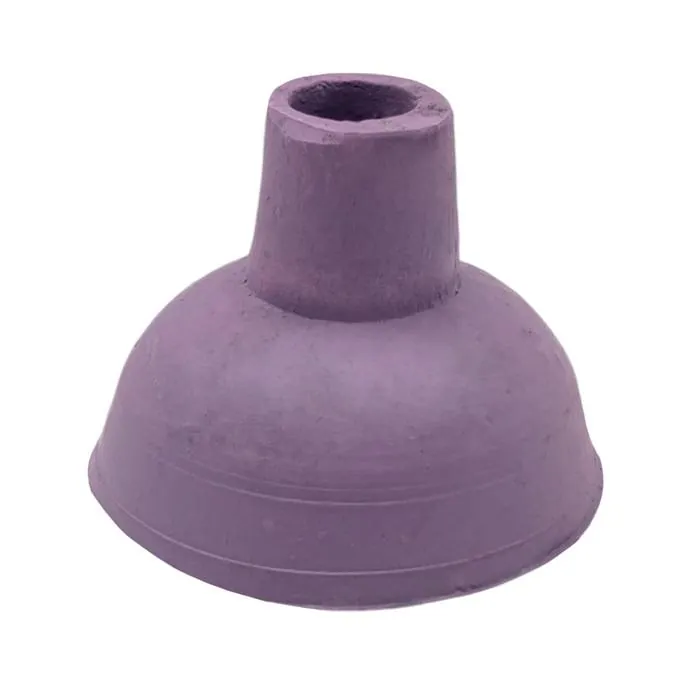 Sopapa Goma Color