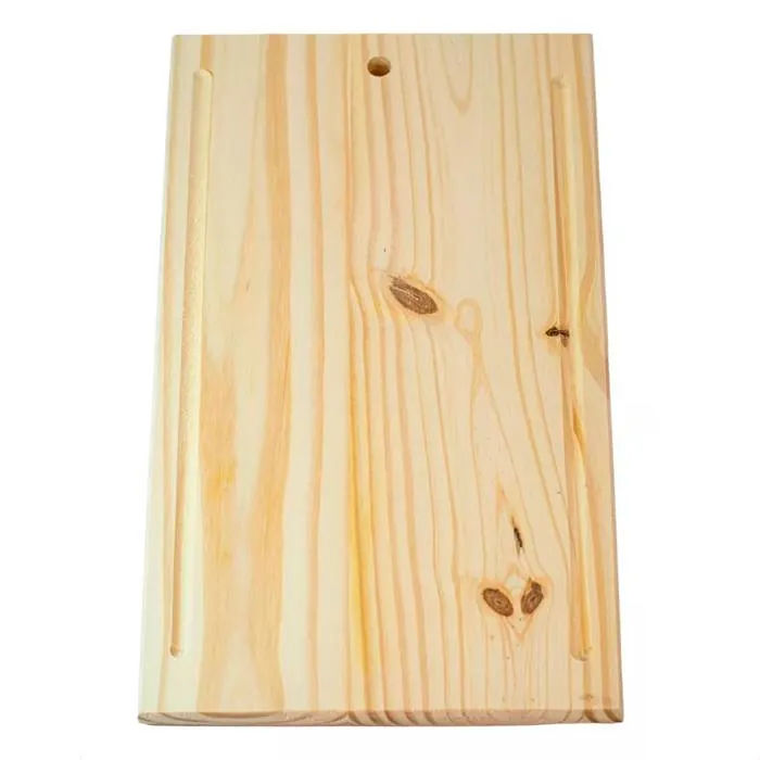 Tabla De Picar 46X27 Pino N.5