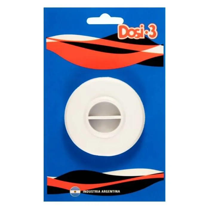 Tapón Universal Blister