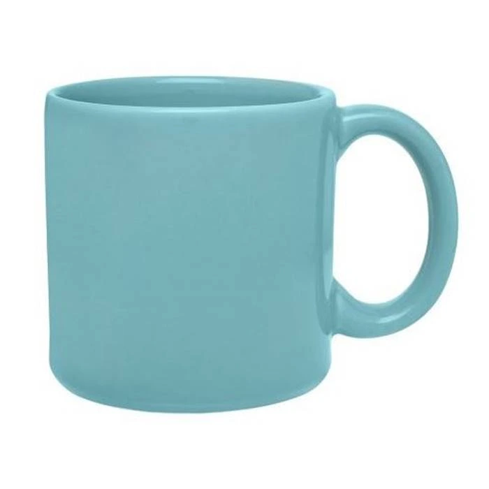 Taza Biona 360Cc Celeste