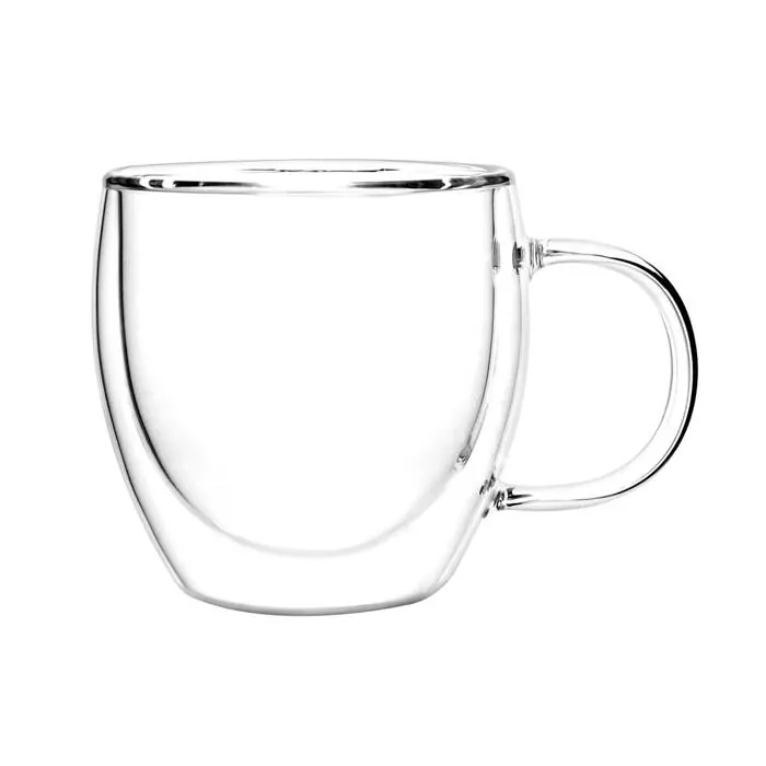 Tazas de café: por qué el espesor cambia el sabor