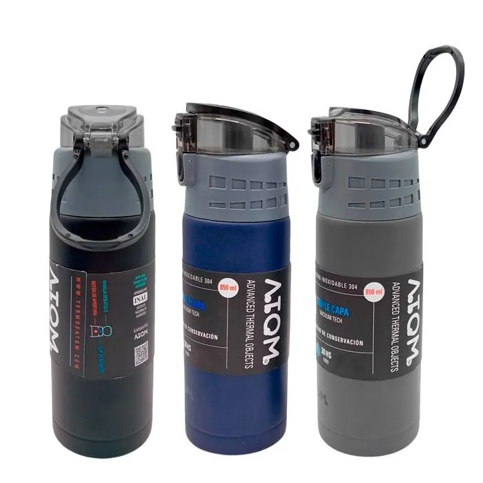 Termo Deportivo Atom 850Cc