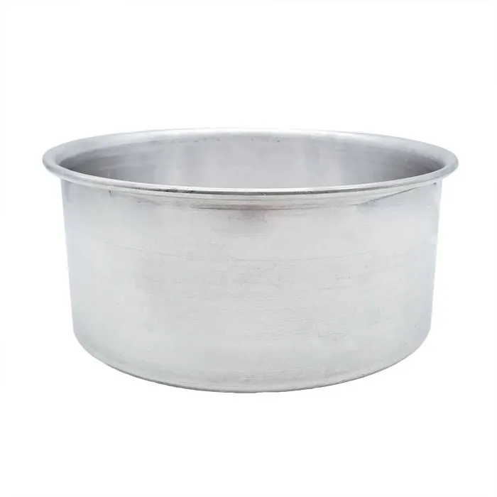 Tortera Recta Alta 24Cm.genesis