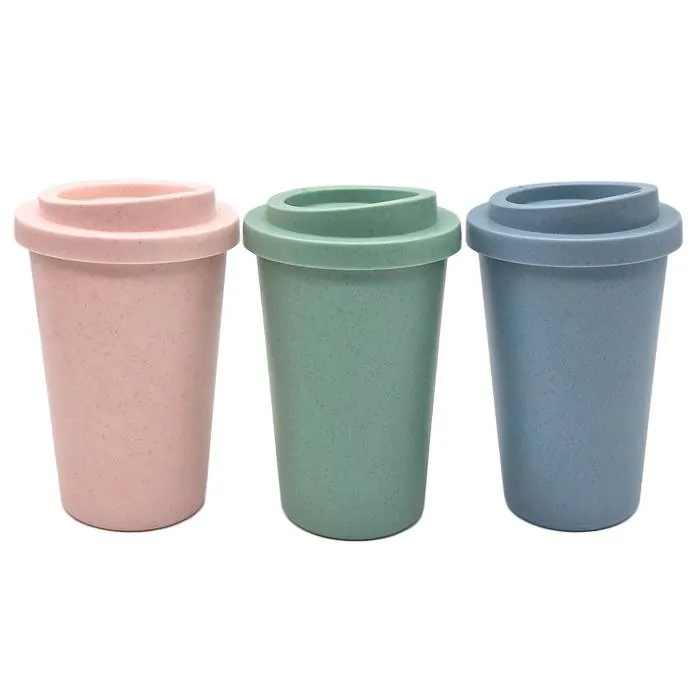 Vaso Starbucks Térmico 400Cc.