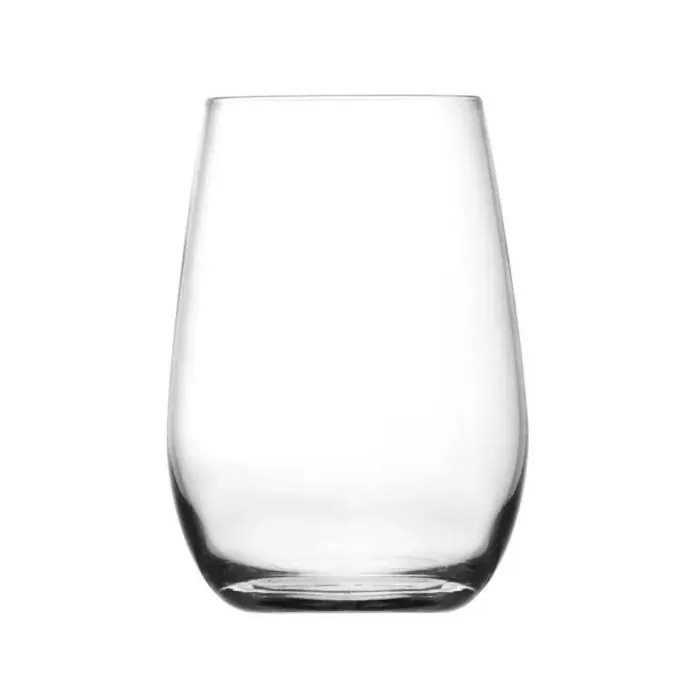 Vaso Vidrio Degustacion Bombe 400Cc