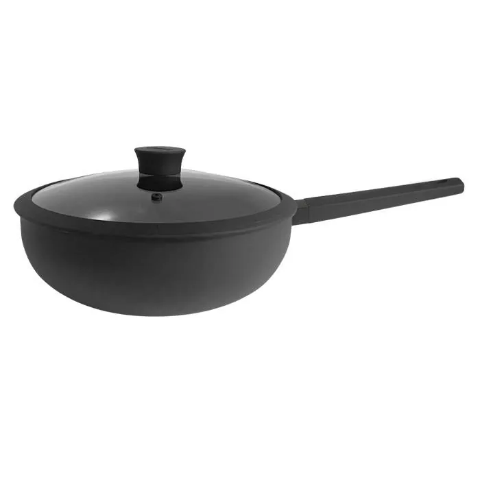Wok Hudson Daily 32Cm. Hudson